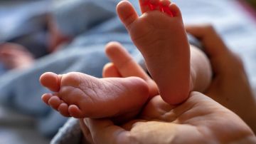 Horror: Murió un bebé, víctima de abuso sexual en un hogar