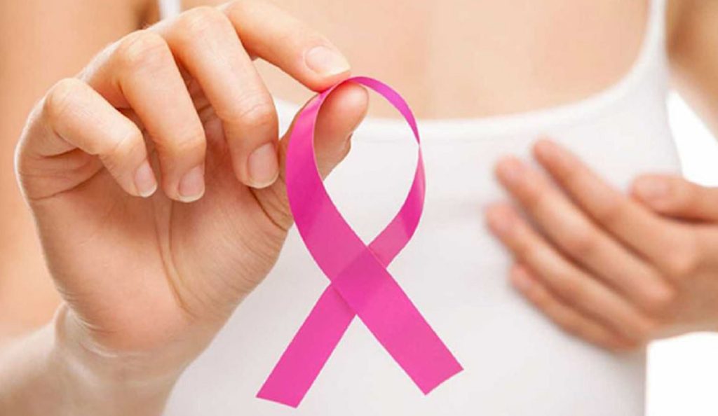 Día Mundial del Cáncer de Mama: el 90% de los casos son curables