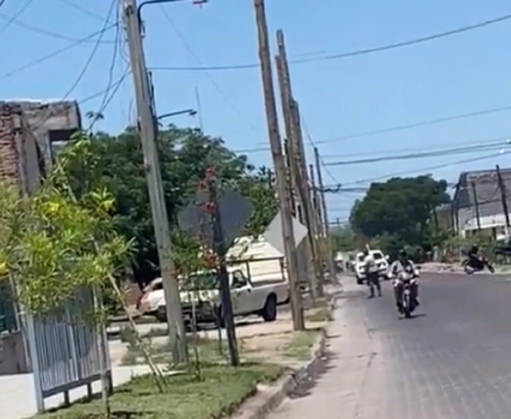 Grave enfrentamiento entre barras de Central Córdoba: sigue la tensión por la menor herida