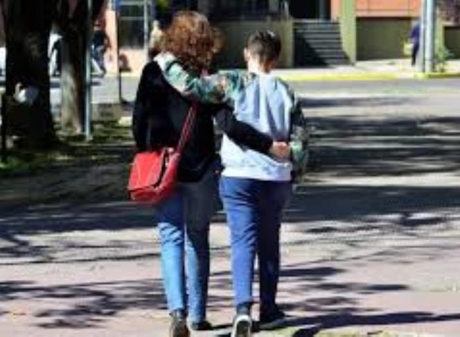 Abren una nueva convocatoria para encontrar una familia para Darío, el joven de 13 años