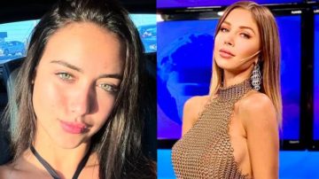 Escándalo: Filtran las “tarifas” de modelos por la fiesta del yate