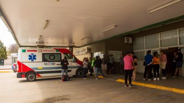 B° Siglo XIX: Logró salvar a su hermana, luego de que esta tomara la peor decisión