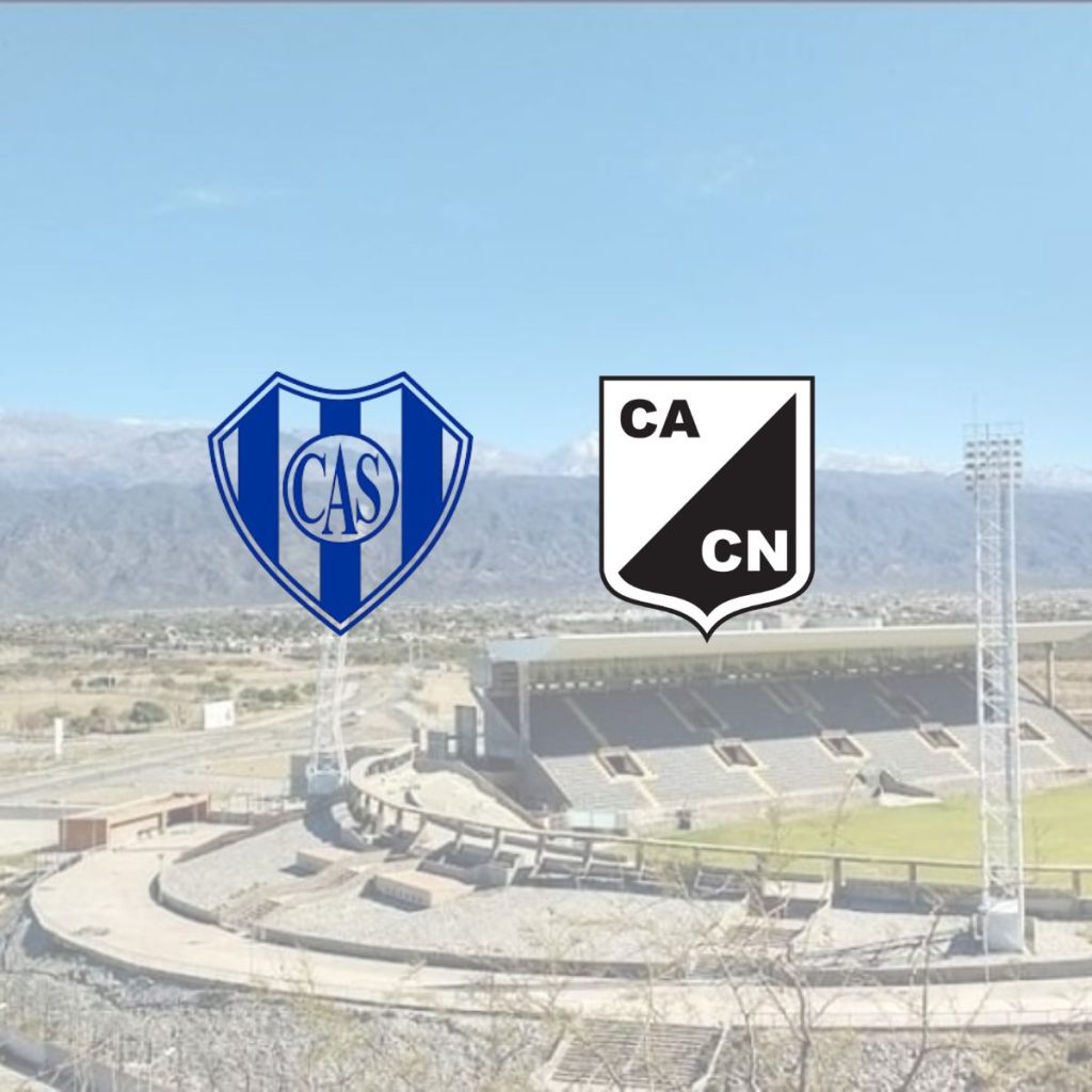 Sarmiento vs. Central Norte: ¿Quién es el favorito en las casas de apuestas?