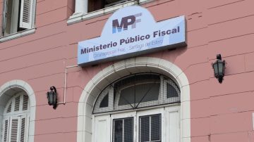 Irán a juicio por un violento asalto y por amenazar de muerte a la fiscal que investigaba el caso