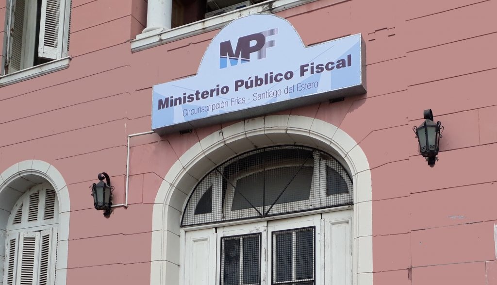 Irán a juicio por un violento asalto y por amenazar de muerte a la fiscal que investigaba el caso
