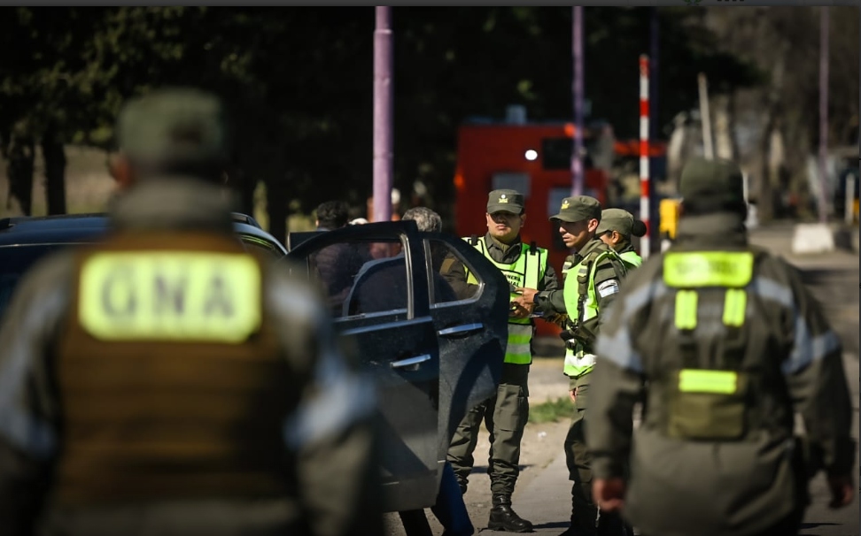 Rescatan a una menor de una presunta red de trata de personas