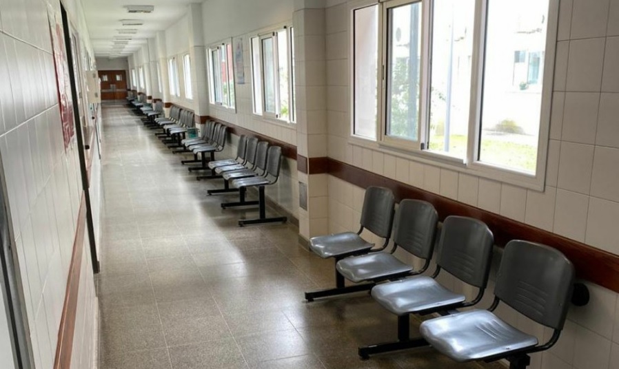Congoja por la muerte de un empleado de Vialidad en medio de un accidente laboral
