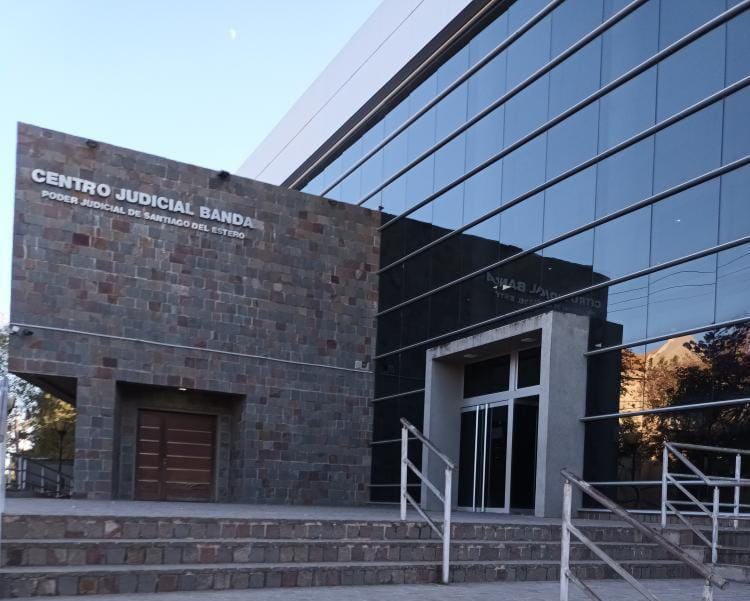Condenaron a un joven a 3 años y medio de cárcel por un robo