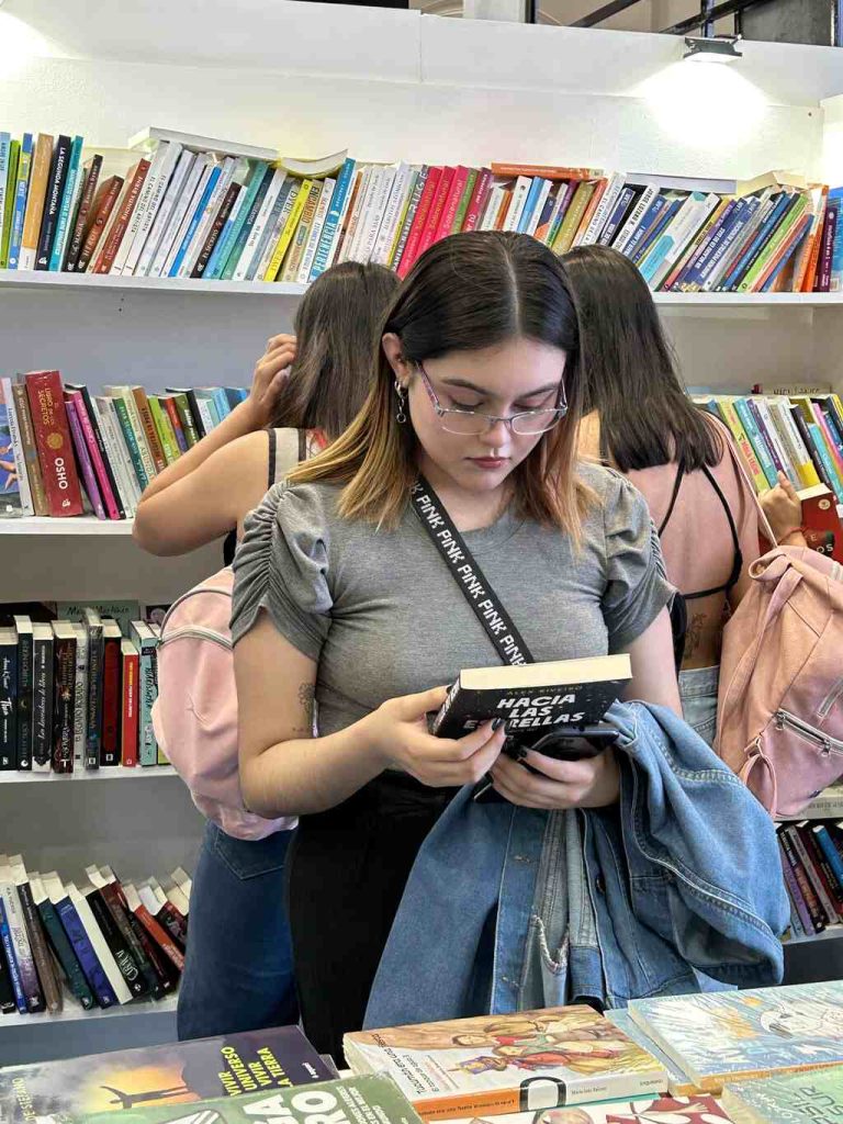 Estos fueron los 10 libros más leídos por los argentinos en 2024
