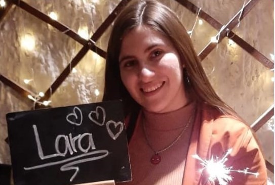 Profundo dolor por el fallecimiento de una estudiante de la Facultad de Humanidades