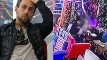 Apresan al “Mago Valdivia” por presunta violación a una mujer en Chile