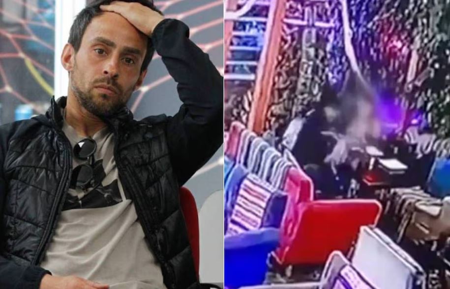 Apresan al “Mago Valdivia” por presunta violación a una mujer en Chile