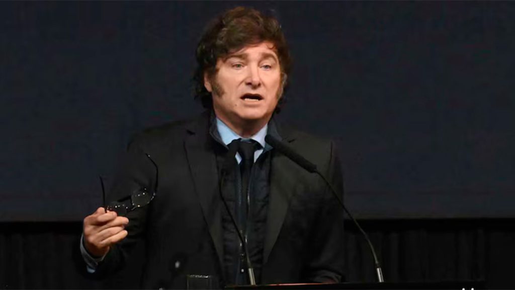 Javier Milei se reúne con gobernadores de la UCR tras tensiones y en busca de apoyo para el Presupuesto 2025
