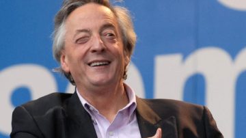 El día que Néstor Kirchner pagó toda la deuda al FMI