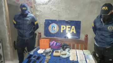 Condenaron a una “dealer” de La Banda a 5 años de cárcel