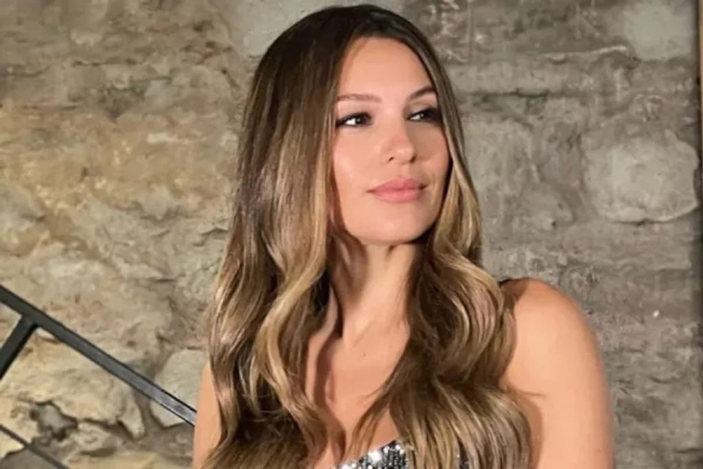 Pampita se refirió a su relación con Benjamín Vicuña: qué dijo