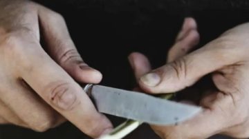 Salvaje ataque a un joven de 24 años en Las Termas: lo apuñalaron y está grave