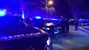 Un caso de abuso sexual sacude al barrio Mama Antula