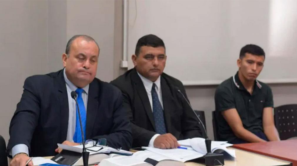 Prisión preventiva para el policía que mató a su compañero