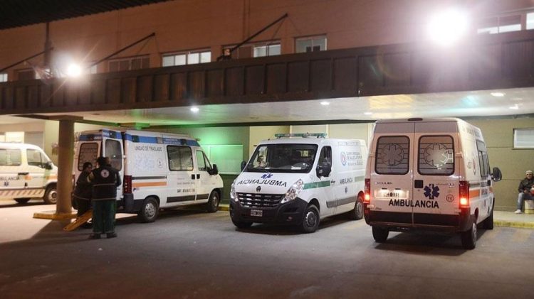 Murió el joven del B° Mariano Moreno que se encontraba internado en grave estado tras un accidente