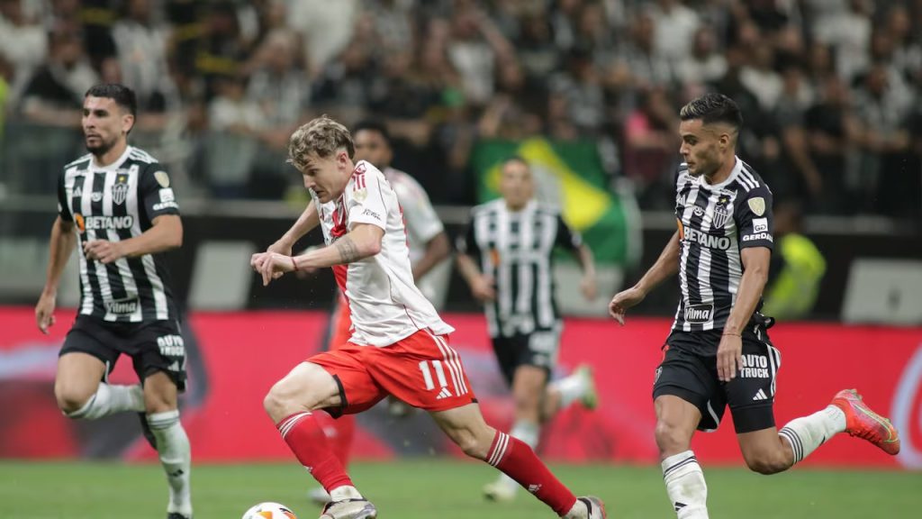River Plate va por el épica: ¿Gallardo mete una sorpresa en el 11?