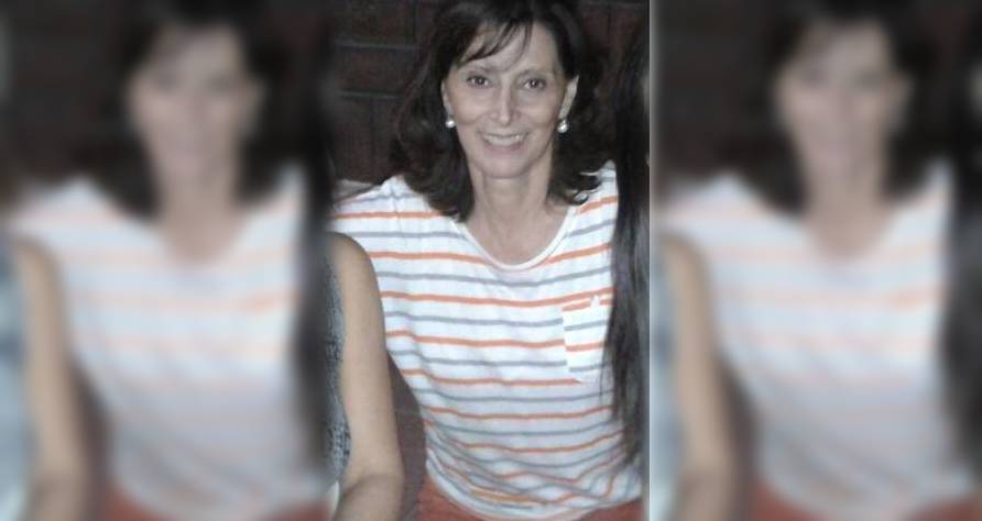 Conmoción por la muerte de Susana Prados, profesora de Historia del Colegio del Centenario