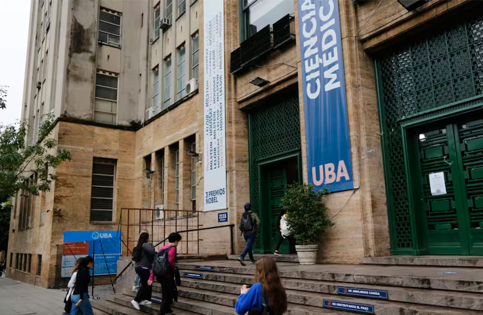 Tensión por auditoría a la UBA: Denuncian que es inconstitucional