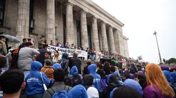 La toma persiste en al menos seis universidades