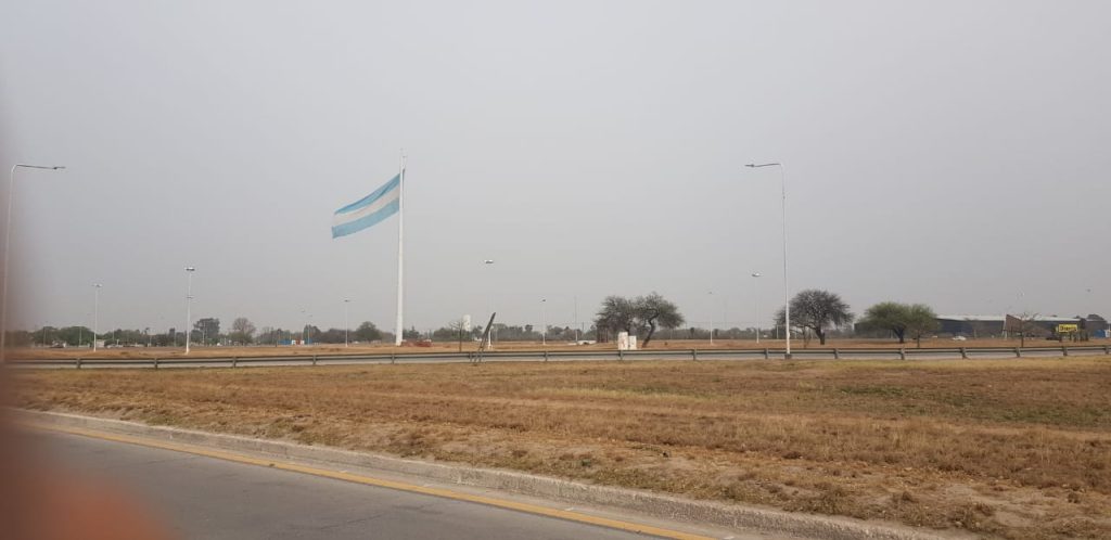 ¿Llega la lluvia? anticipan un domingo caluroso pero con tormentas por la noche