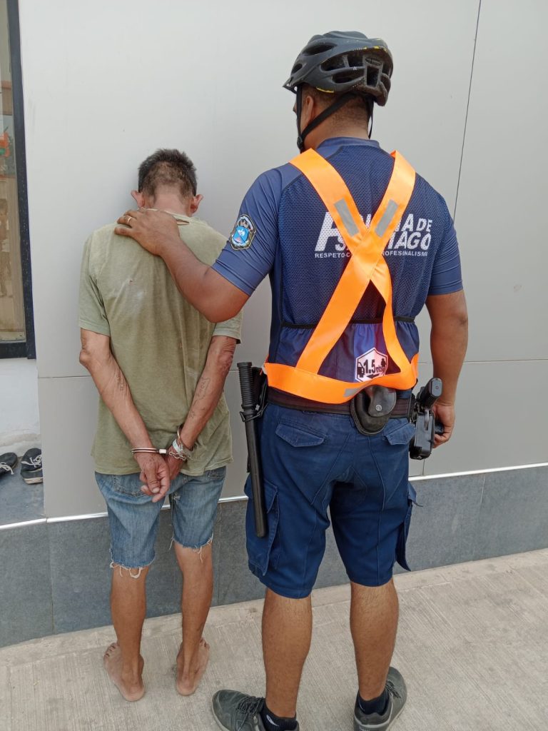 Trasladan a Buenos Aires a un violador que fue detenido en Santiago del Estero