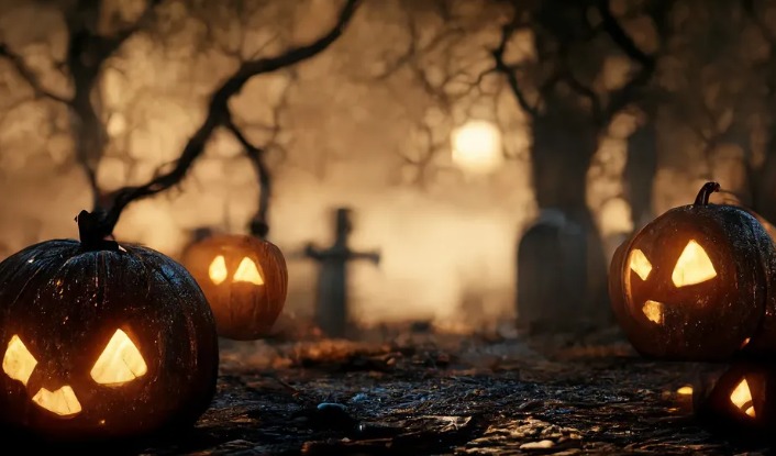 Hoy es noche de brujas: cuál es el verdadero significado de la celebración de Halloween