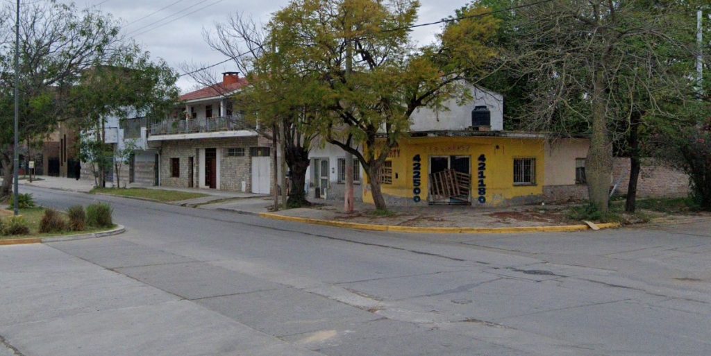 Temor en Termas de Río Hondo: una niña notó que la seguían y pidió ayuda en una remisería