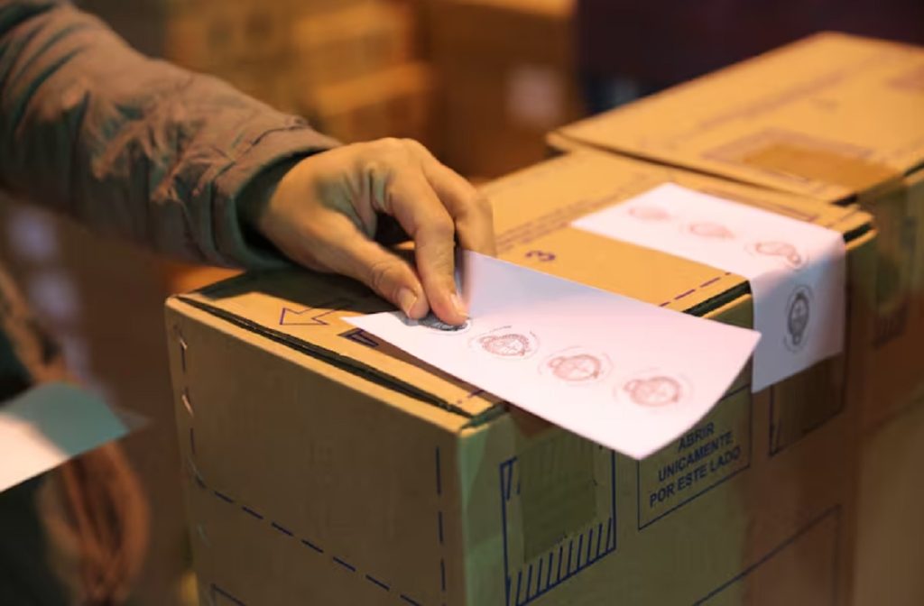 Capital, La Banda, Las Termas, Frías y Añatuya ya tienen definidos sus frentes para las elecciones municipales 2026