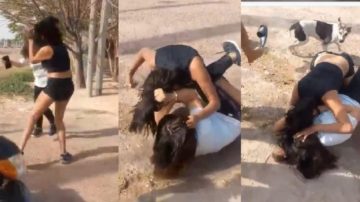 Añatuya: ordenan la detención de la mujer que agredió a una adolescente