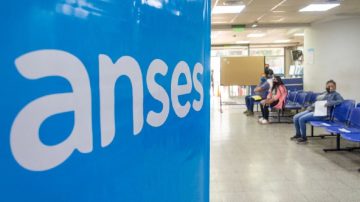 Calendario de pagos ANSES: quiénes son los beneficiarios que cobran este lunes 13 de julio 2026