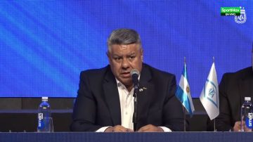 AFA denunció una “campaña de difamación” y ratificó la legalidad de sus contratos en el exterior