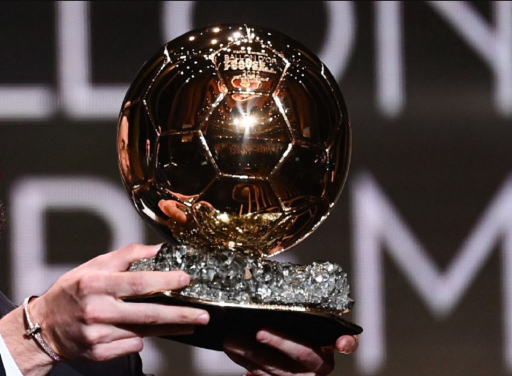 Balón de Oro 2024: inició la ceremonia y estos son los argentinos con chances