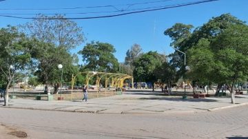 Campo Gallo: Descubrió a su hermano tendido en un charco de sangre y con un revólver al lado