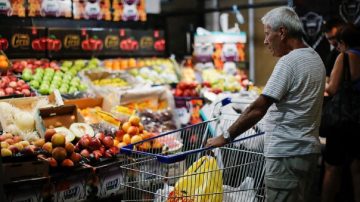 En noviembre, una familia tipo necesitó más de un millón de pesos para no ser pobre
