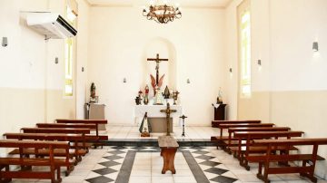 Habrá un operativo integral en el cementerio La Piedad por el Día de la Madre