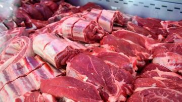 Tras meses de calma, volvió a subir el precio de la carne