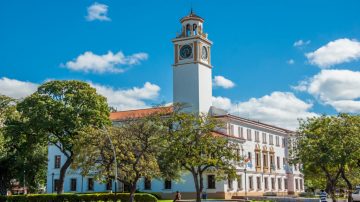 Descartan asueto para la administración para el viernes