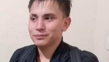 Intensa búsqueda de un joven desaparecido del Hogar de Adolescentes