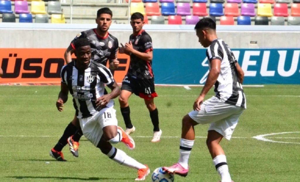 Tras la consagración, Central Córdoba cierra su año ante Atlético Tucumán