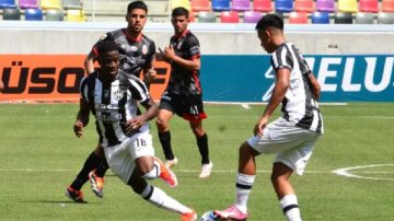 Los 11 de Central Córdoba para recibir a Independiente Rivadavia de Mendoza