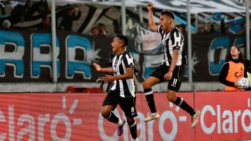 Central Córdoba es finalista de la Copa Argentina