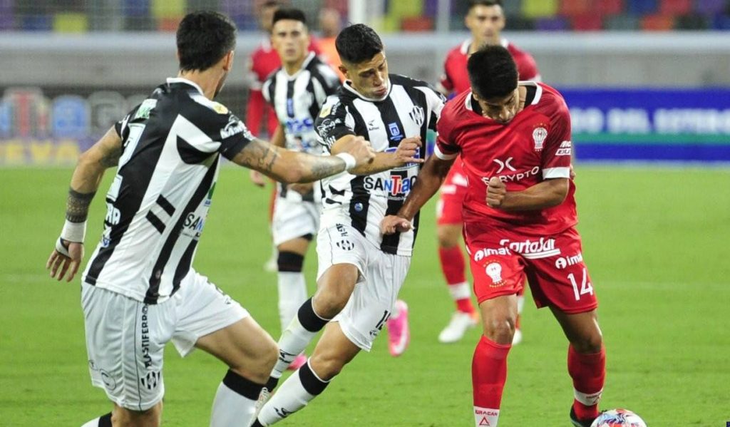Confirman día, hora y estadio para Central Córdoba-Huracán por las semifinales de la Copa Argentina