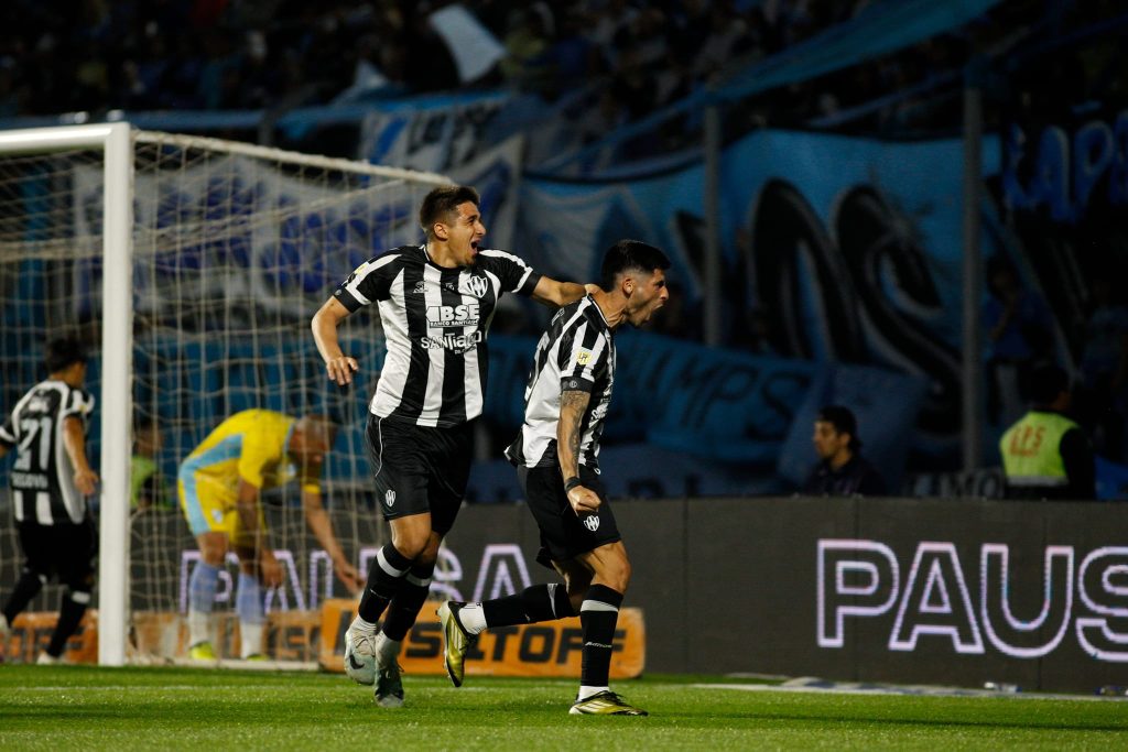 Central Córdoba tiene una complicada visita a Santa Fe ante Unión