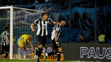 Central Córdoba va por la recuperación ante el Lobo