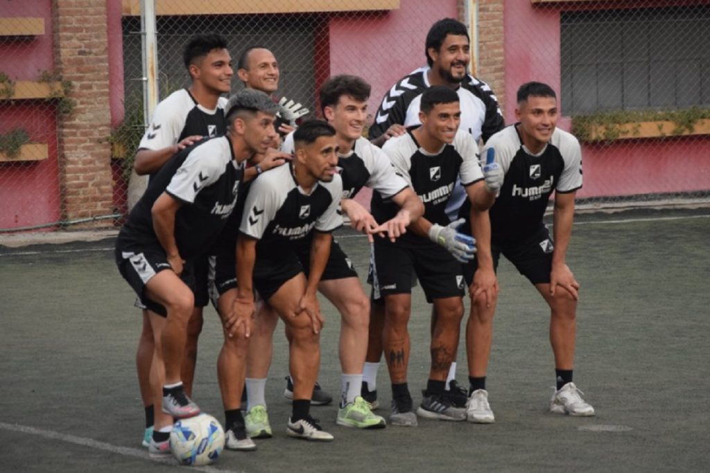 Cómo llega Central Norte, el rival de Sarmiento en la final del Federal A
